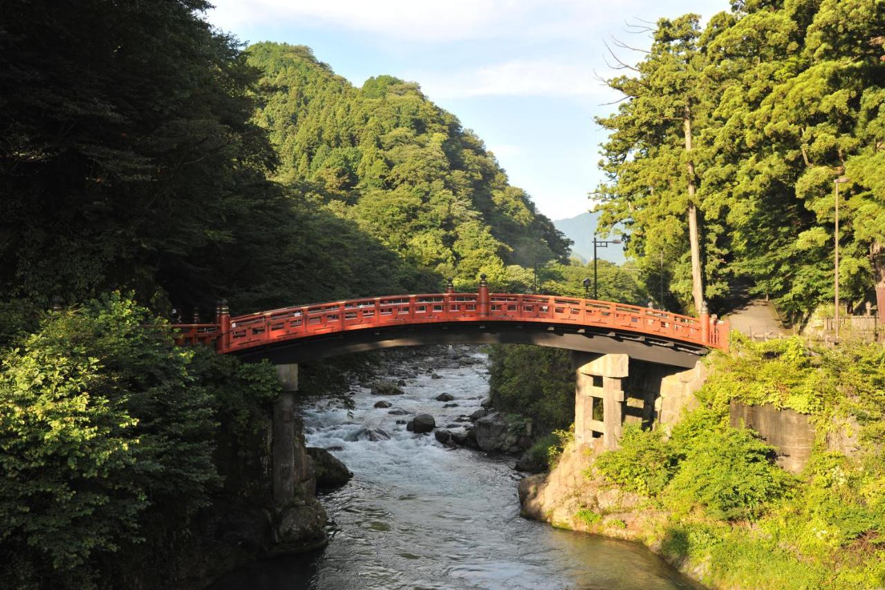 一棟貸切 森のお風呂とアウトドアサウナ 日光雪月花 * Nikko