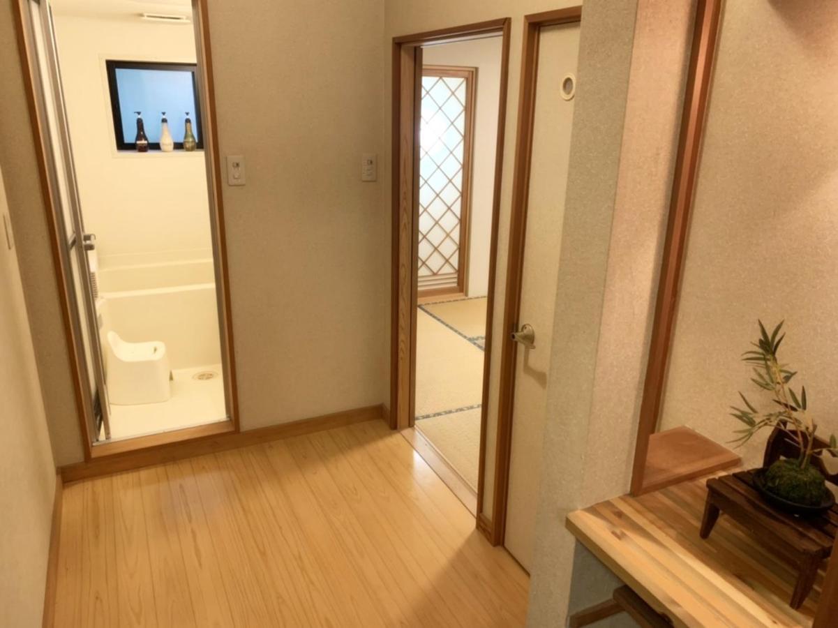 一棟貸切 森のお風呂とアウトドアサウナ 日光雪月花 Holiday home
