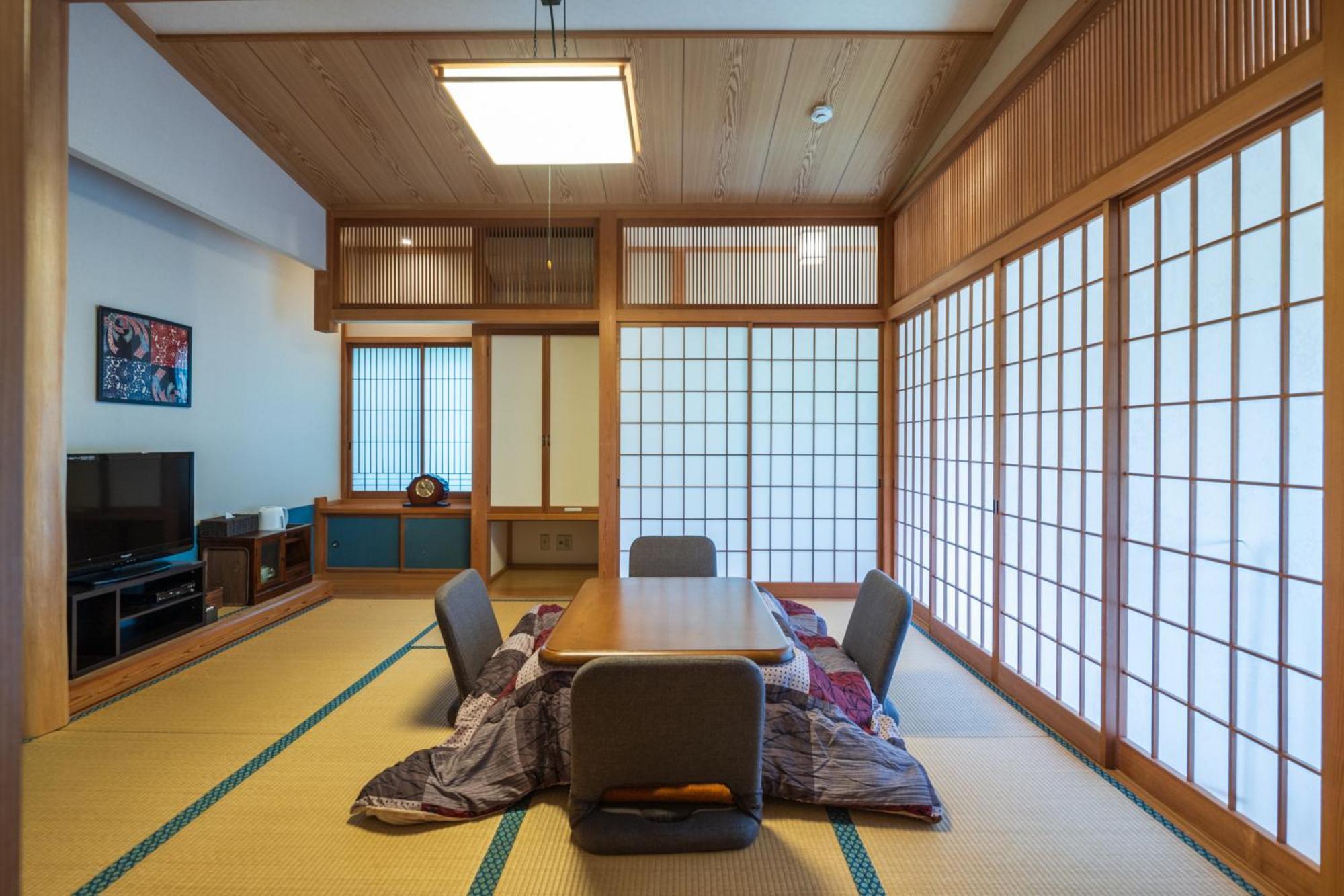 一棟貸切 森のお風呂とアウトドアサウナ 日光雪月花 Holiday home