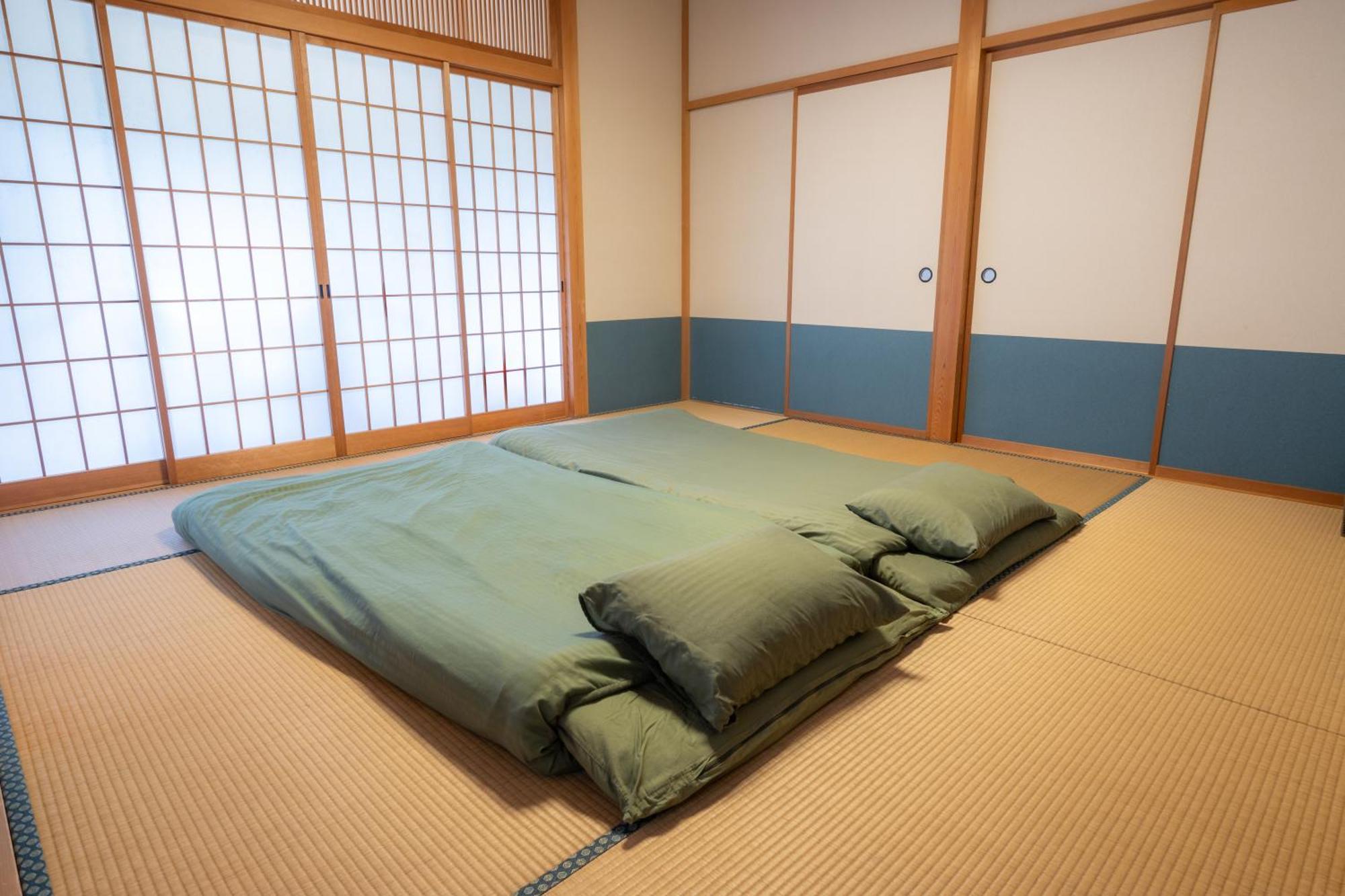 一棟貸切 森のお風呂とアウトドアサウナ 日光雪月花 Holiday home Nikko