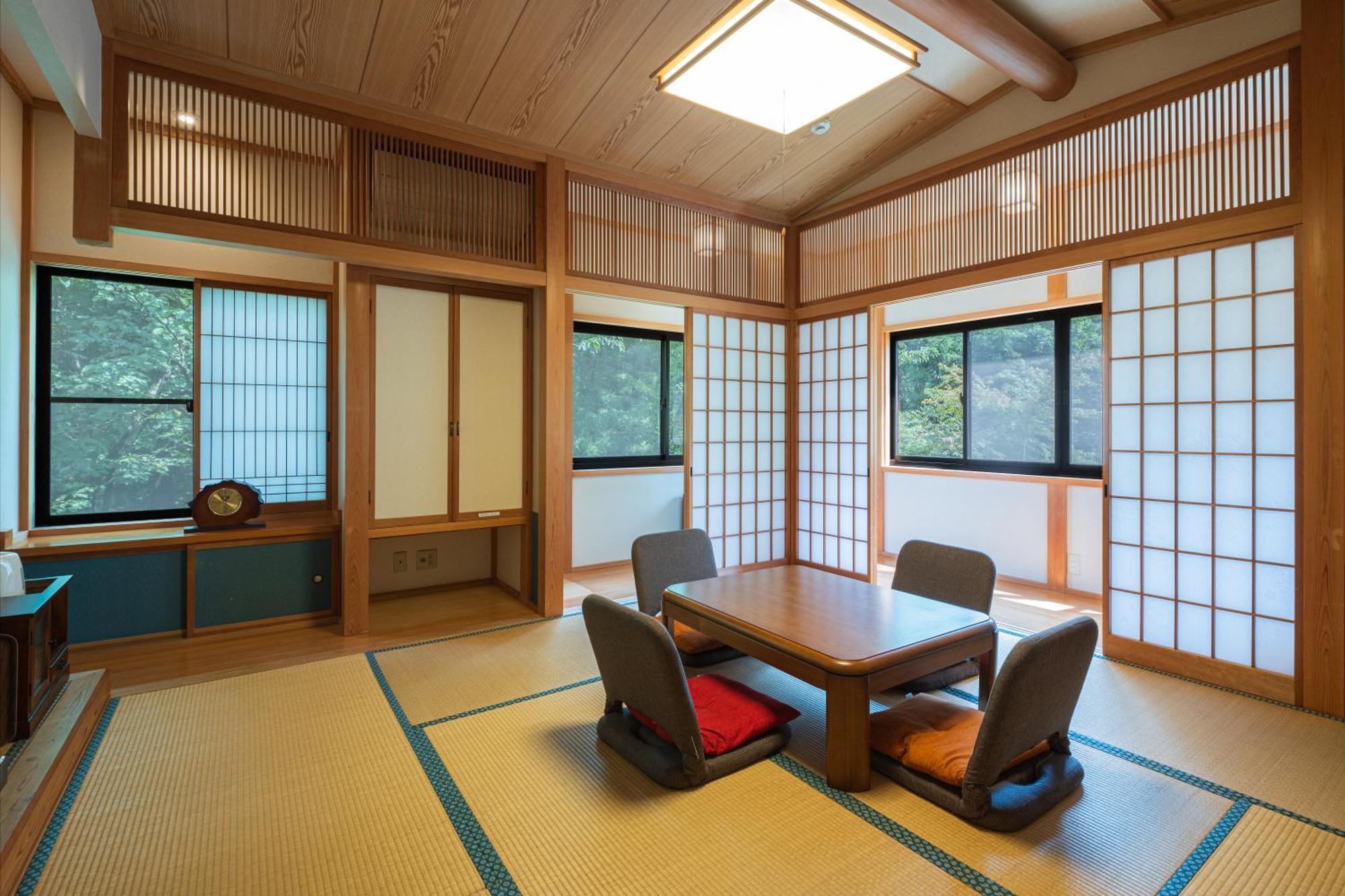 一棟貸切 森のお風呂とアウトドアサウナ 日光雪月花 Holiday home *